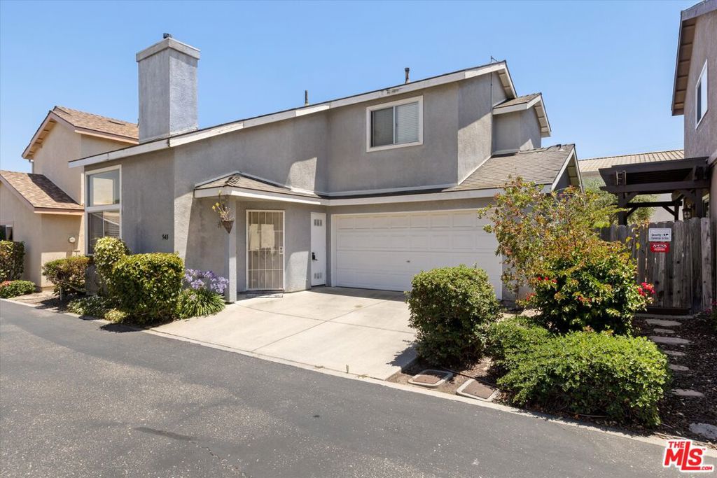 543 Toucan Court, Nipomo, CA 93444