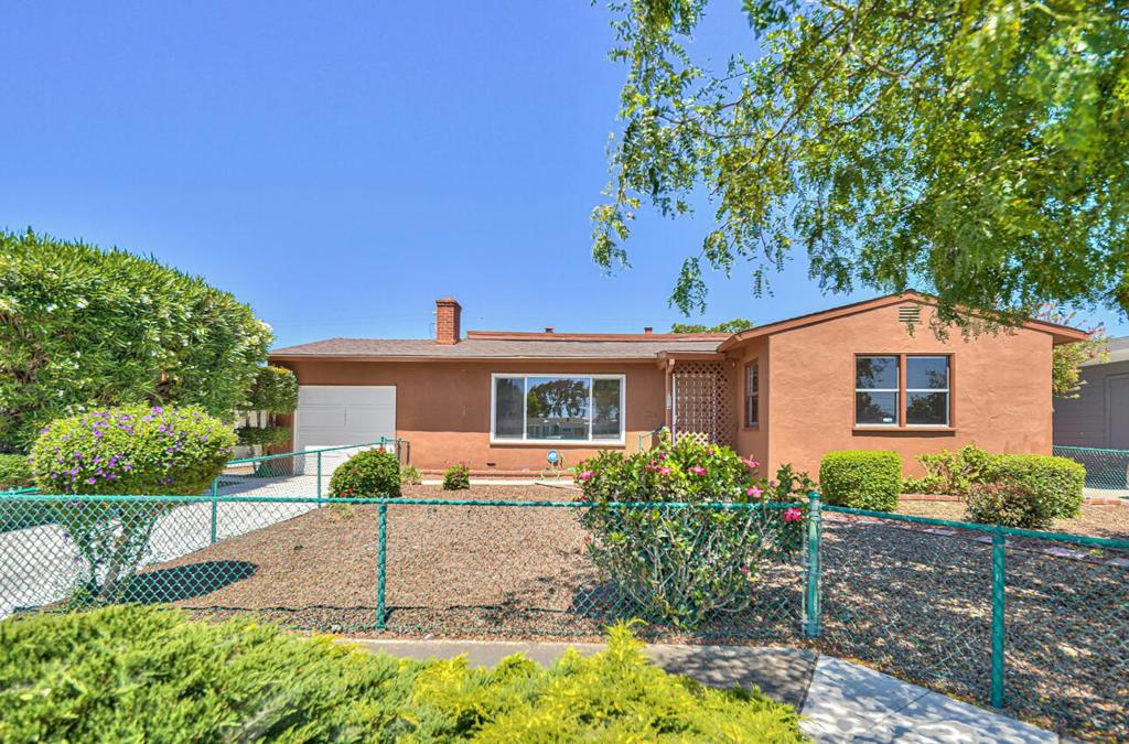 1054 Polk Street, Salinas, CA 93906