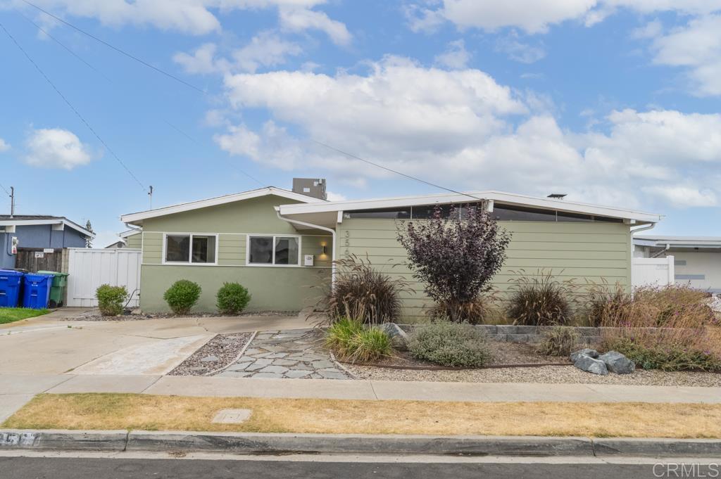 3567 Mount Everest Boulevard, San Diego, CA 92111