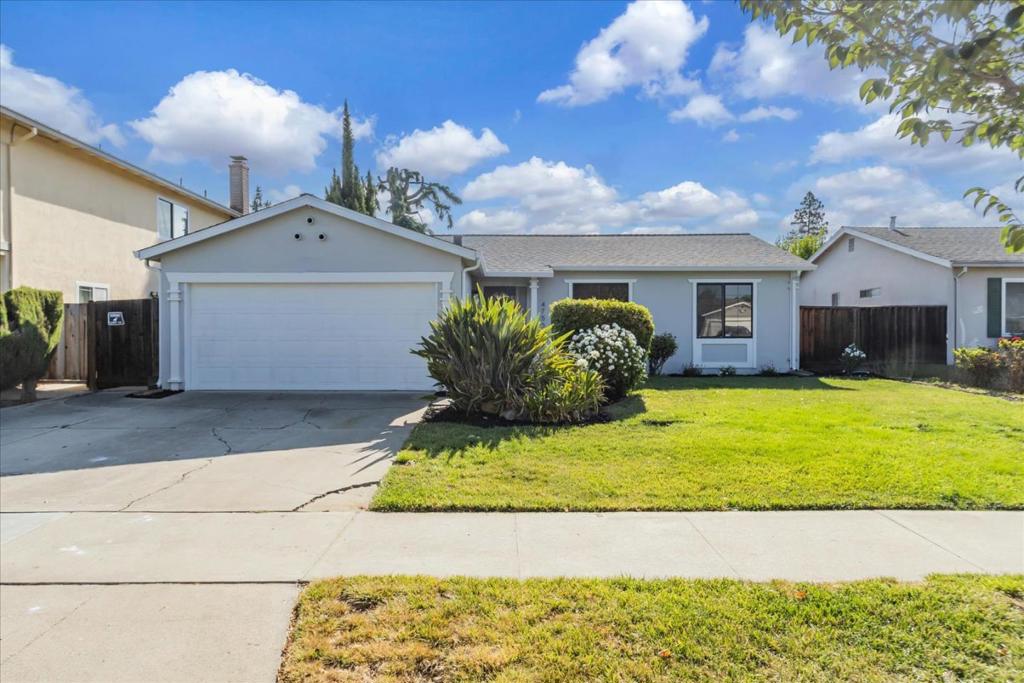 4756 Oyster Bay Drive, San Jose, CA 95136