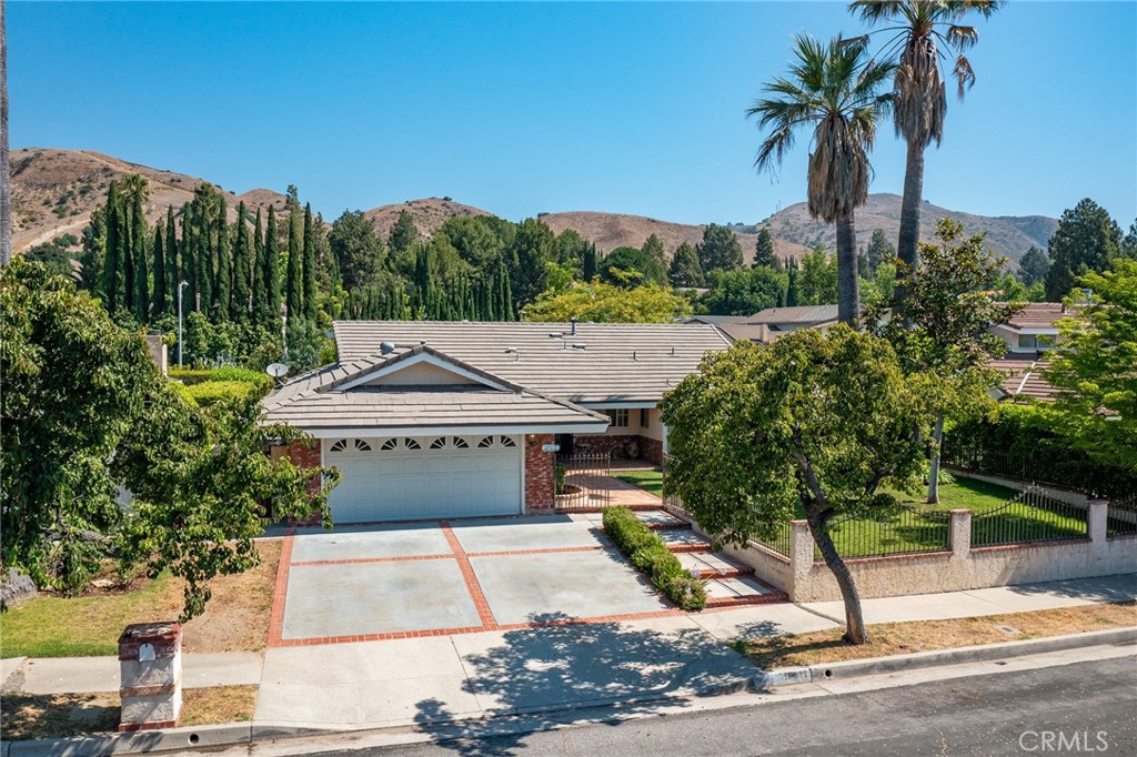 19011 Castlebay Lane, Porter Ranch, CA 91326