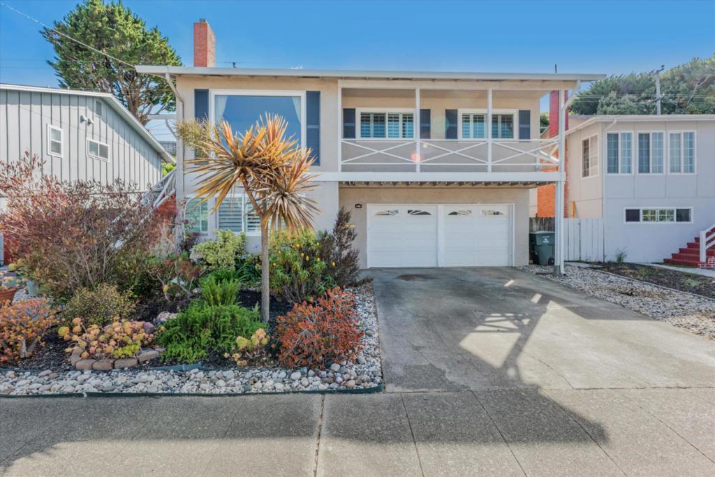 145 Lassen Drive, San Bruno, CA 94066