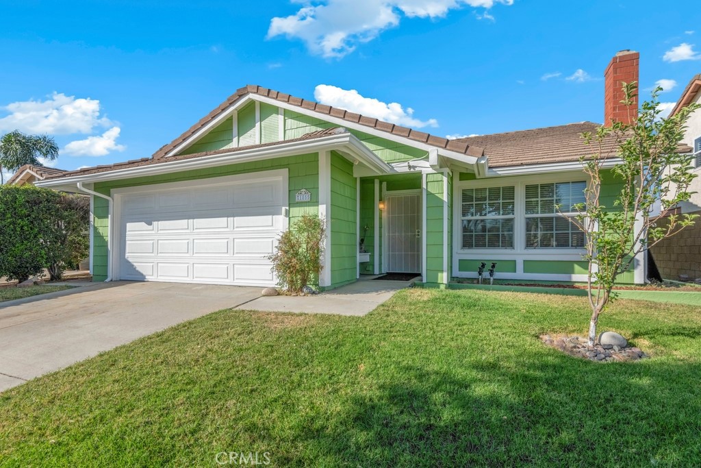 1855 Providence Way, Corona, CA 92878