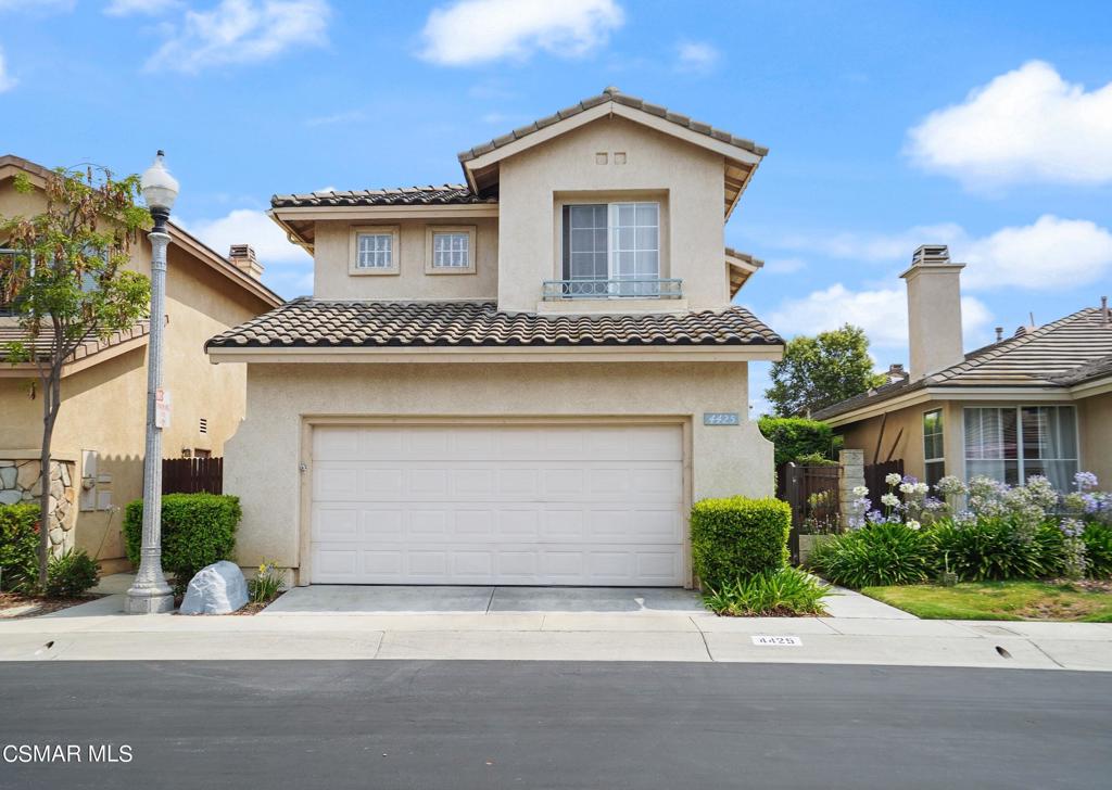 4425 Corte Arbusto, Camarillo, CA 93012