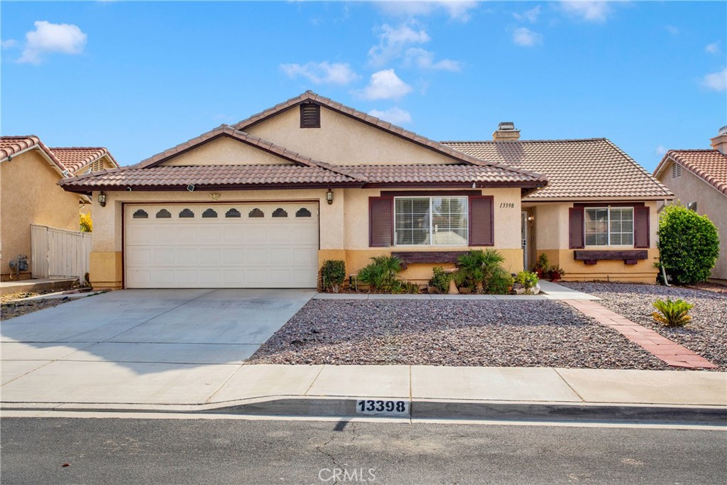 13398 Cabana Way, Victorville, CA 92392