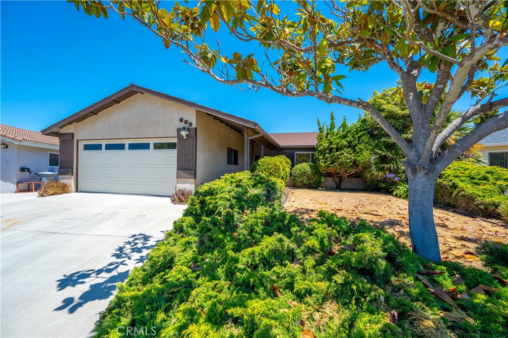 652 Garfield Place, Arroyo Grande, CA 93420