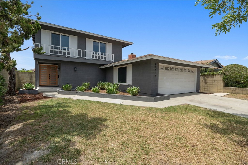 20219 Tillman Avenue, Carson, CA 90746