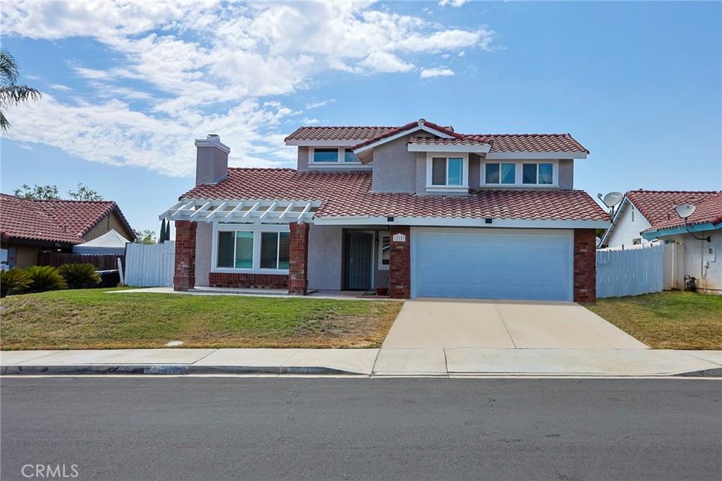 12123 Champlain Street, Moreno Valley, CA 92557