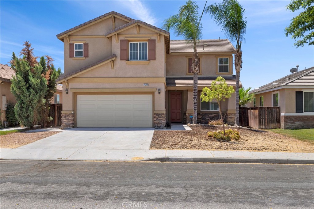 28299 Arborglenn Drive, Moreno Valley, CA 92555