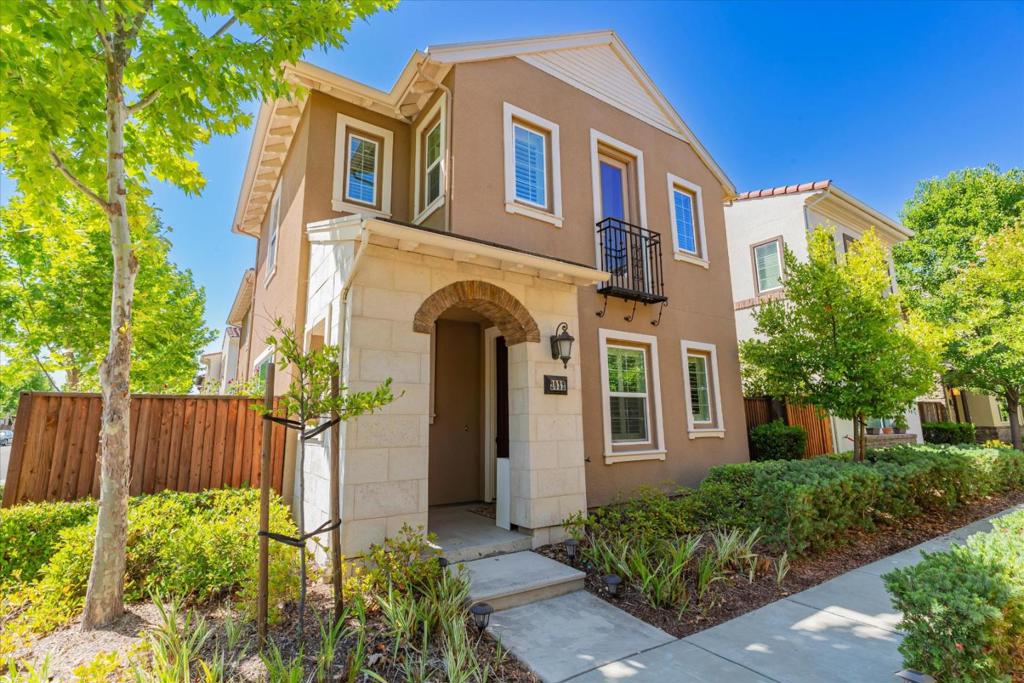 2032 Poinsettia Street, San Ramon, CA 94582