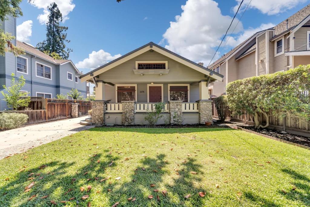 1176 Magnolia Avenue, San Jose, CA 95126