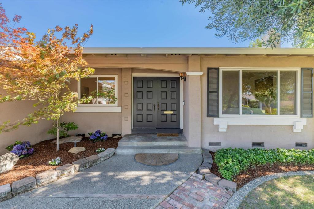 318 Copco Lane, San Jose, CA 95123