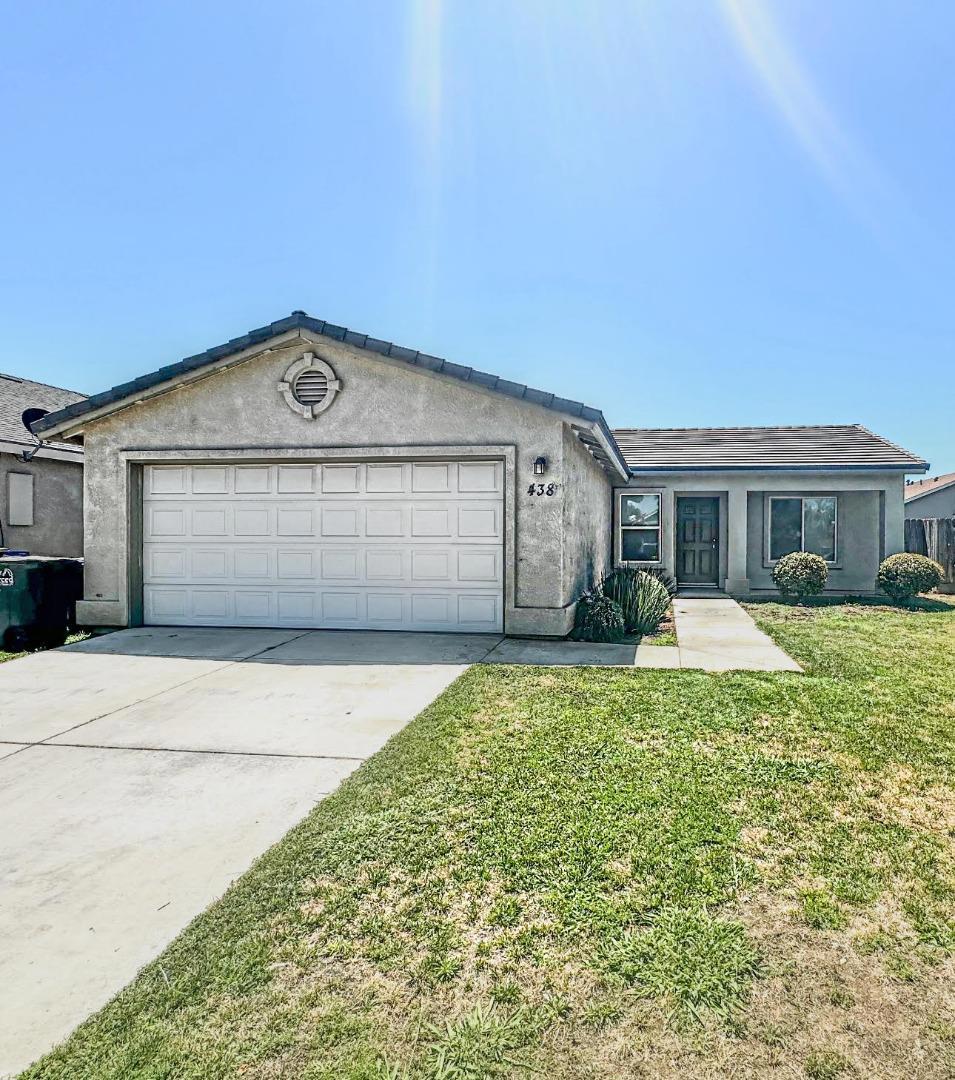 438 Rhianon Drive, Merced, CA 95341