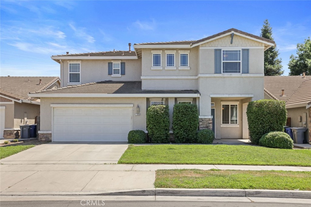 1520 Esplanade Drive, Merced, CA 95348