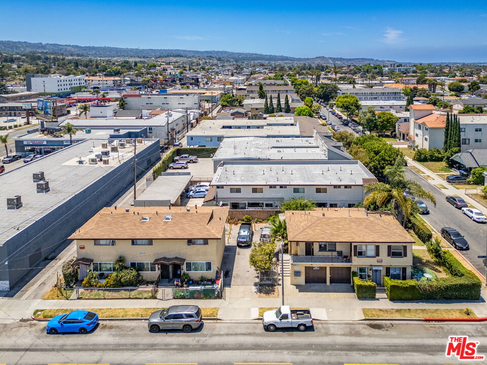 25701 President Avenue, Harbor City, CA 90710