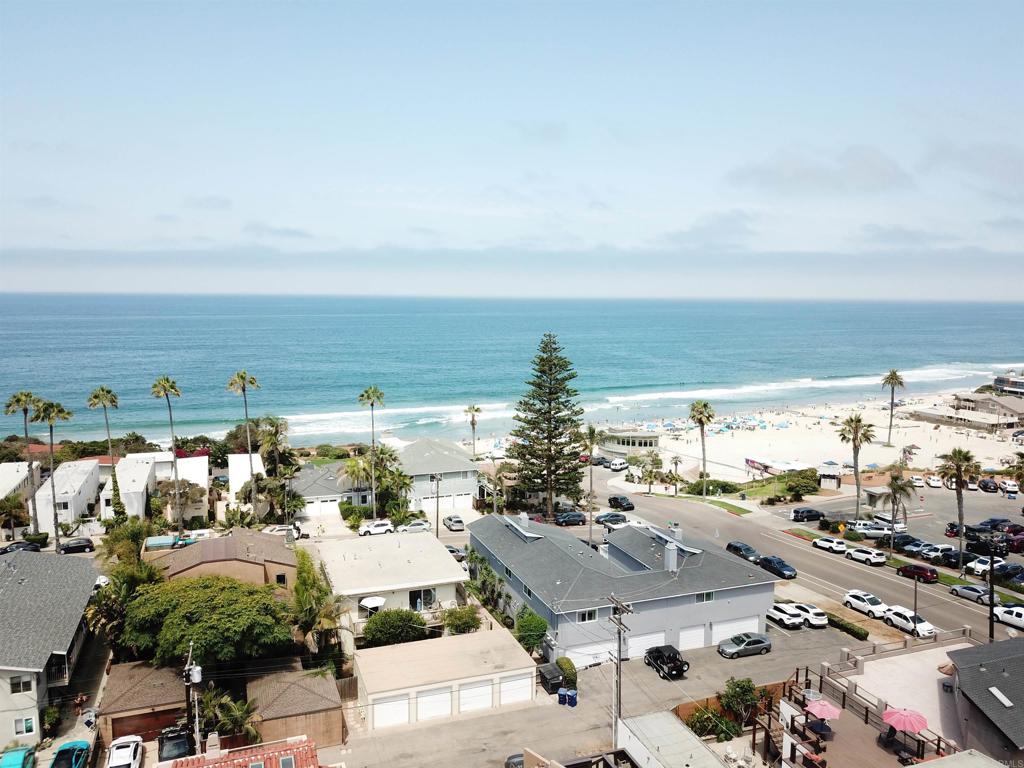 409 , 417-423 4Th Street, Encinitas, CA 92024