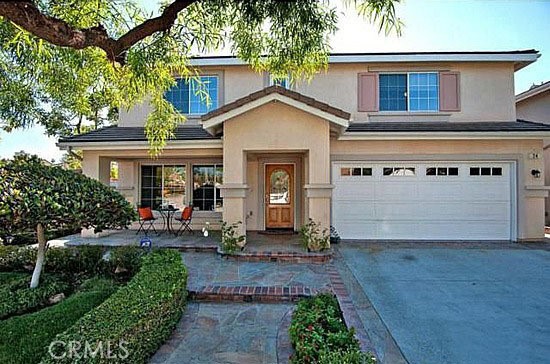 24 Calais, Irvine, CA 92602