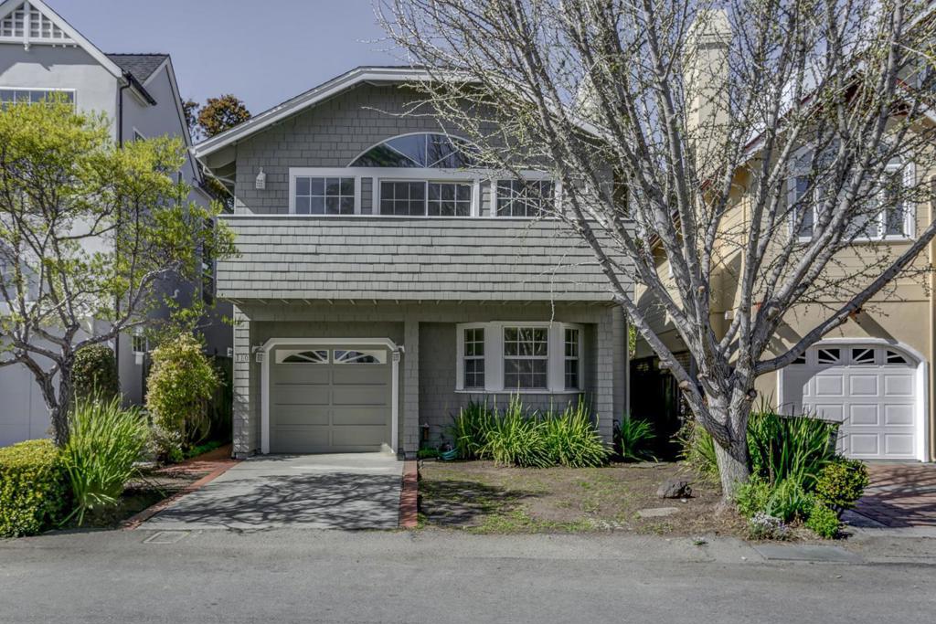 110 Fanmar Way, Capitola, CA 95010