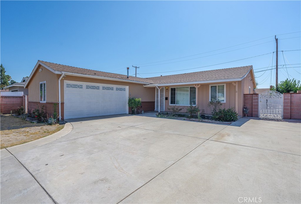 527 N Hampton Street, Anaheim, CA 92801