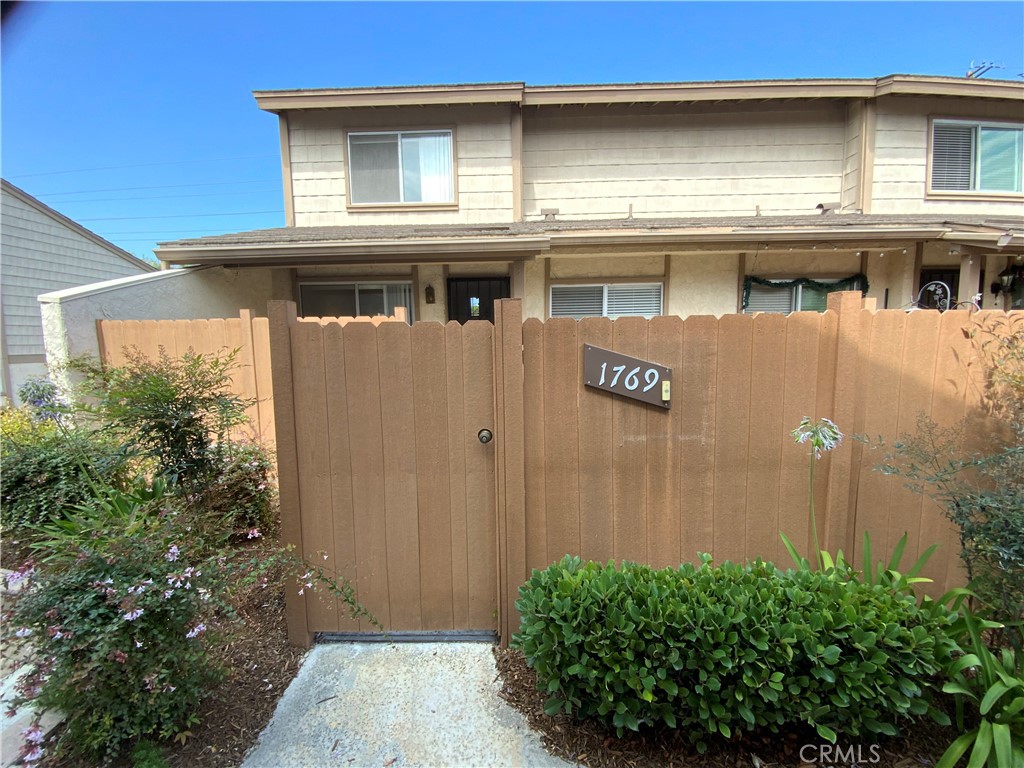 1769 Avenida Selva, Fullerton, CA 92833