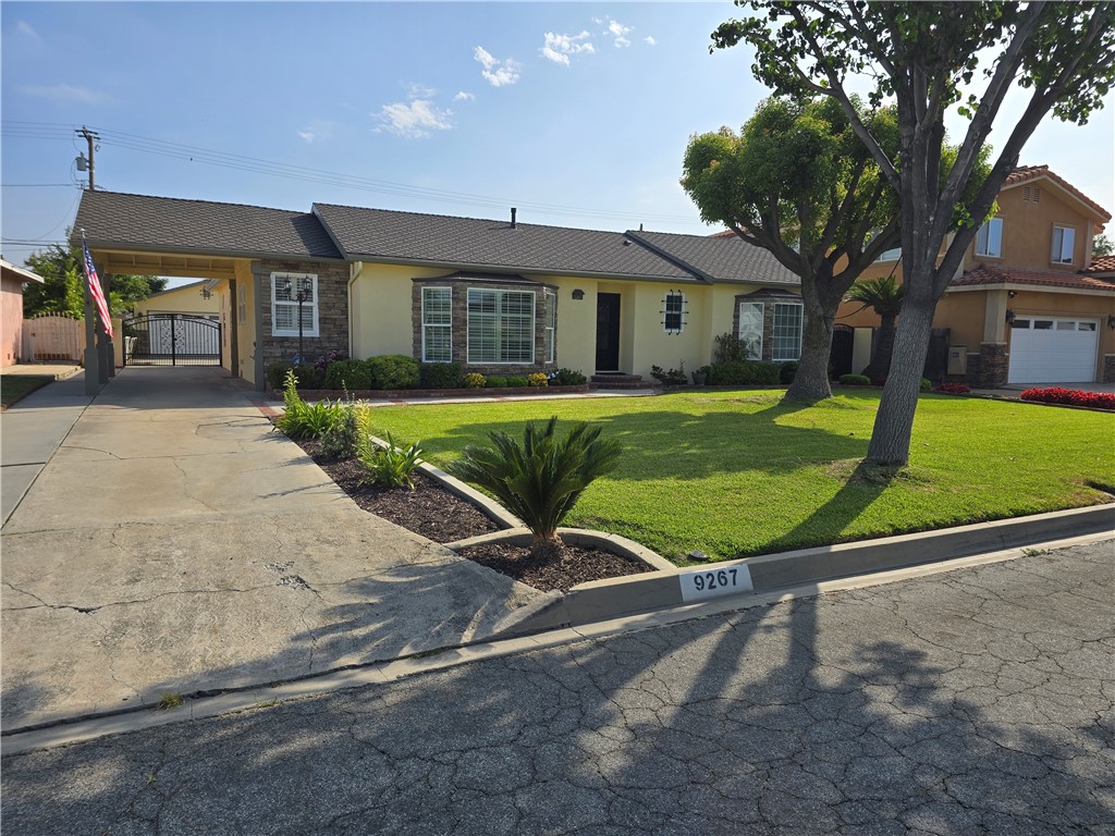 9267 Aero Drive, Pico Rivera, CA 90660