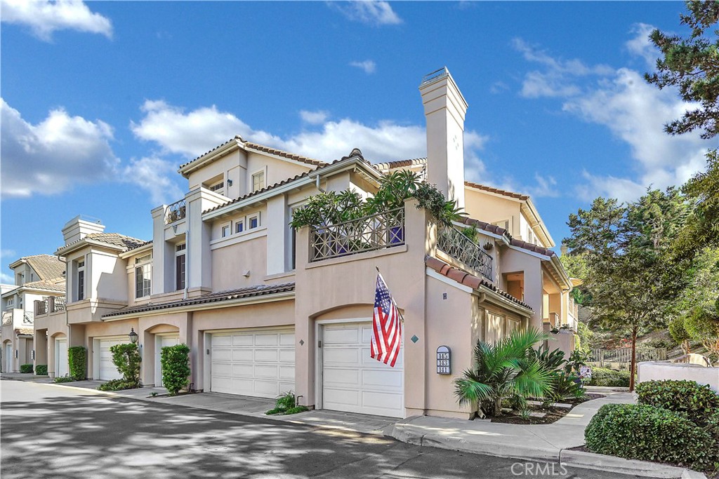 141 Shorebreaker Drive, Laguna Niguel, CA 92677