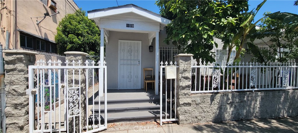 1116 N Ardmore Avenue, Los Angeles, CA 90029