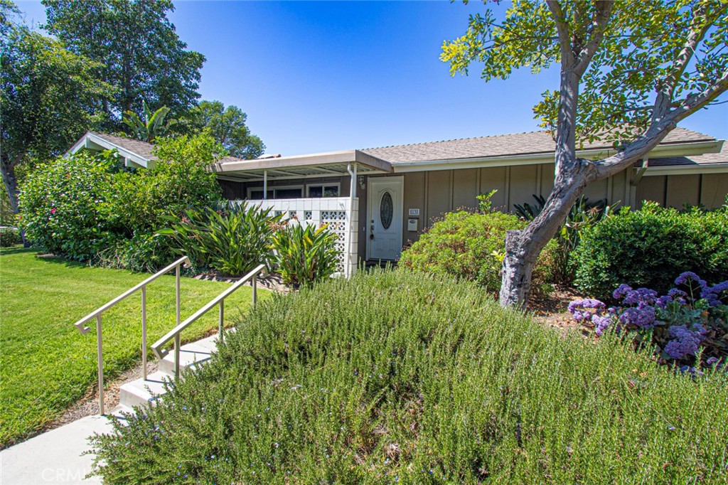 513 Avenida Sevilla , #C, Laguna Woods, CA 92637