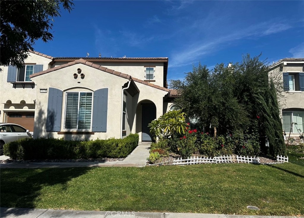 13236 Oatman Drive, Rancho Cucamonga, CA 91739