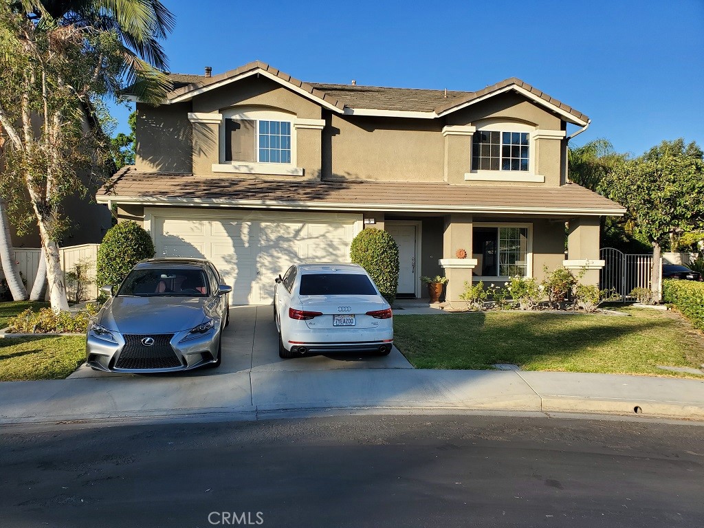 5 Rhode Island, Irvine, CA 92606