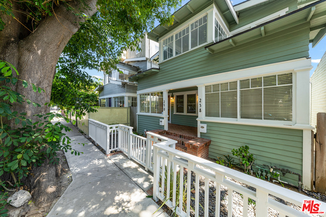 238 Horizon Avenue, Venice, CA 90291