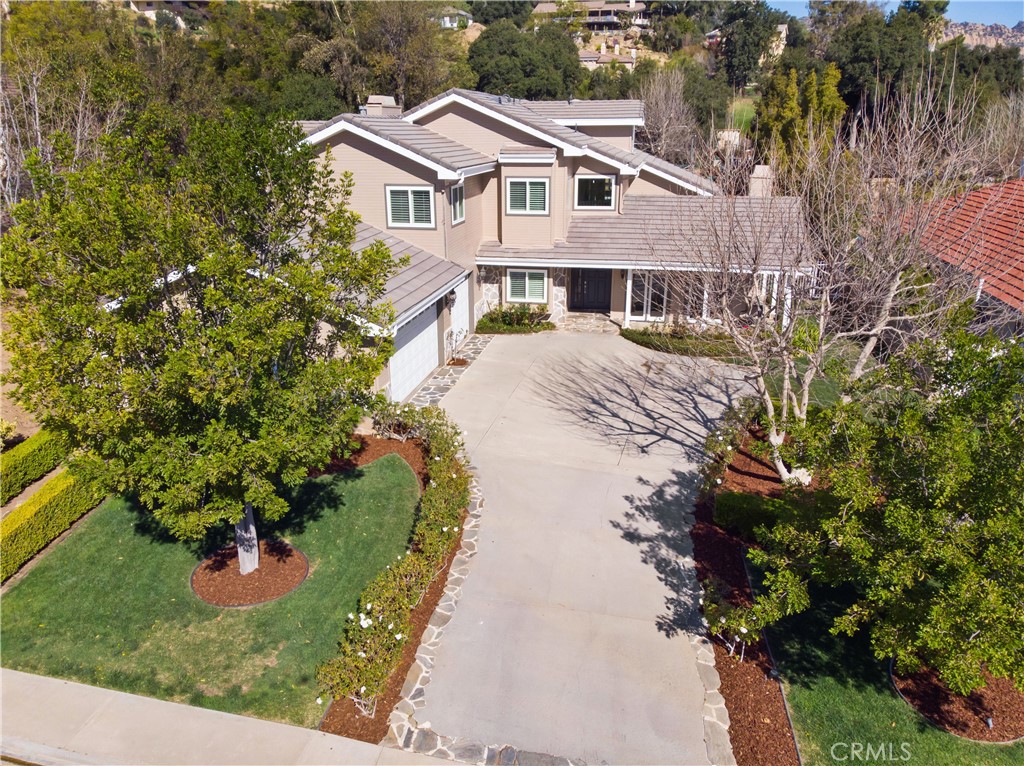 23943 Eagle Mountain Street, West Hills, CA 91304