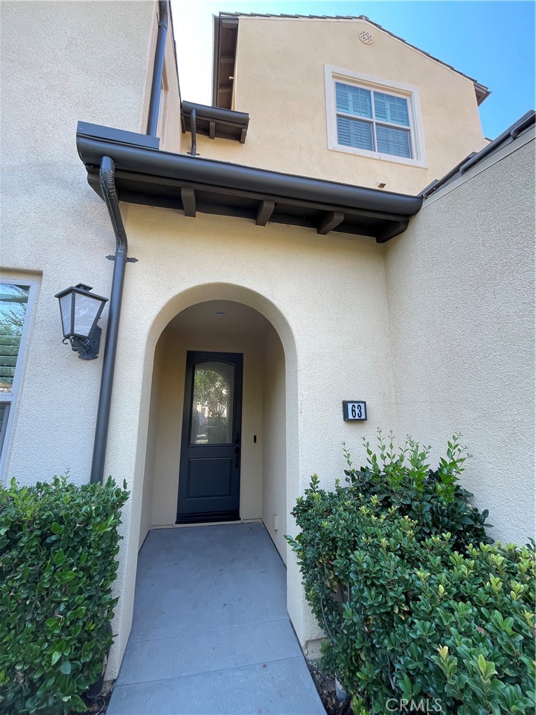 63 Bronze Leaf, Irvine, CA 92620