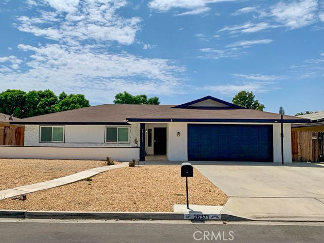 26371 Liberty Drive, Hemet, CA 92544