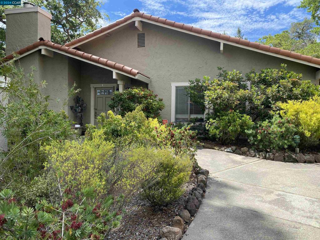 3122 Terra Granada Drive , #1, Walnut Creek, CA 94595