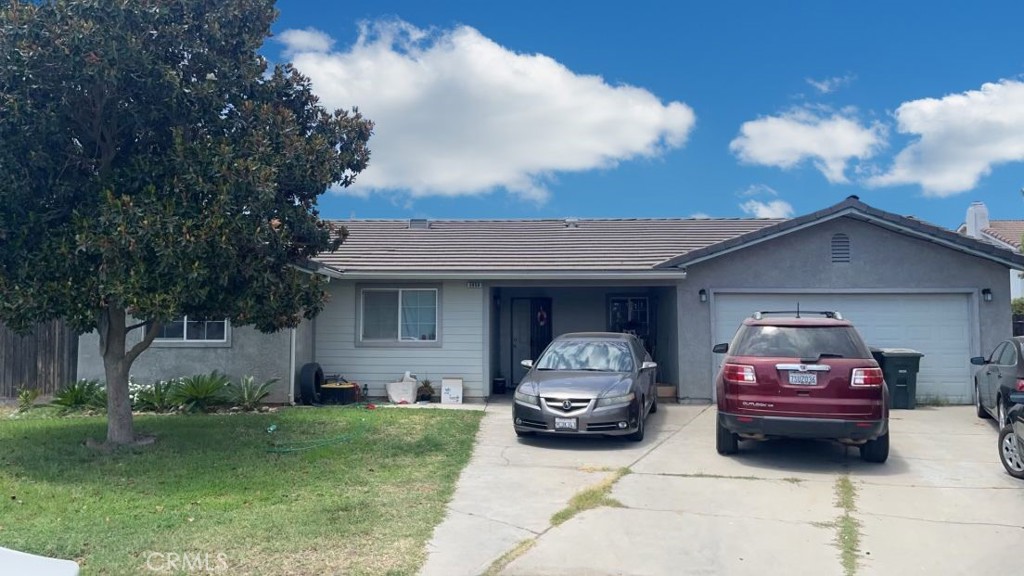 2859 Amber Court, Livingston, CA 95334