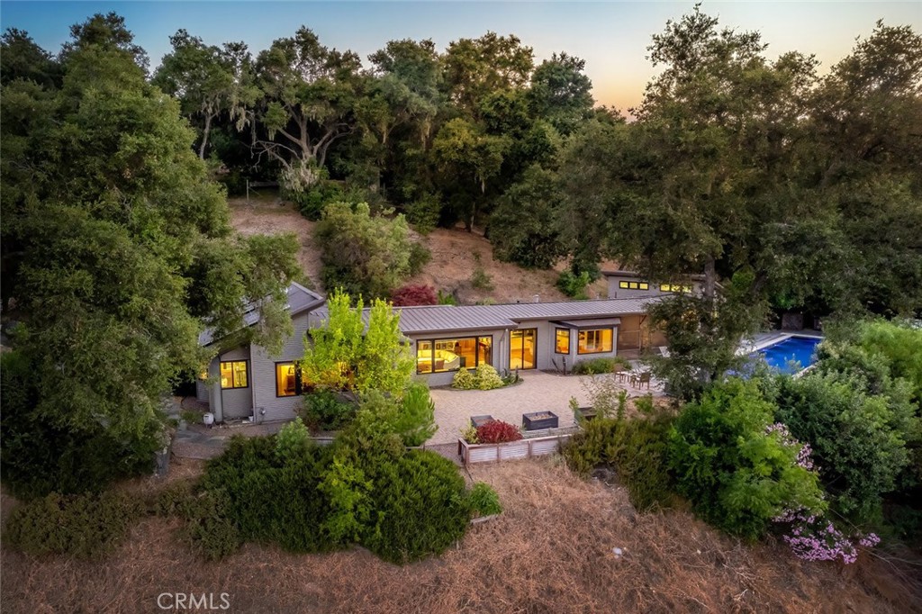 3561 Ridge Road, Templeton, CA 93465