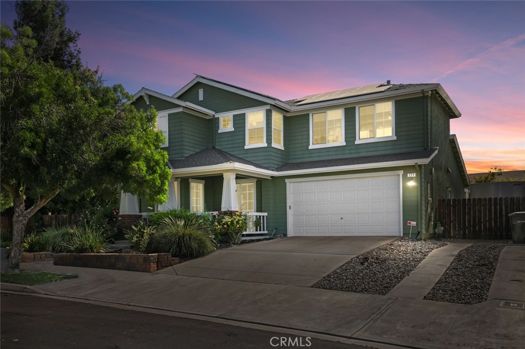 771 Almondcrest Street, Oakdale, CA 95361