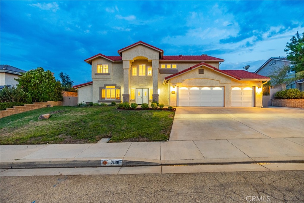 7138 Dana Drive, Palmdale, CA 93551