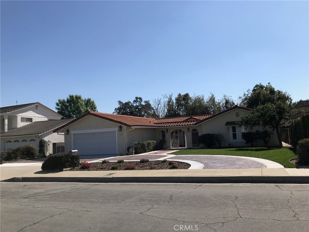 522 W Winnie Way, Arcadia, CA 91007