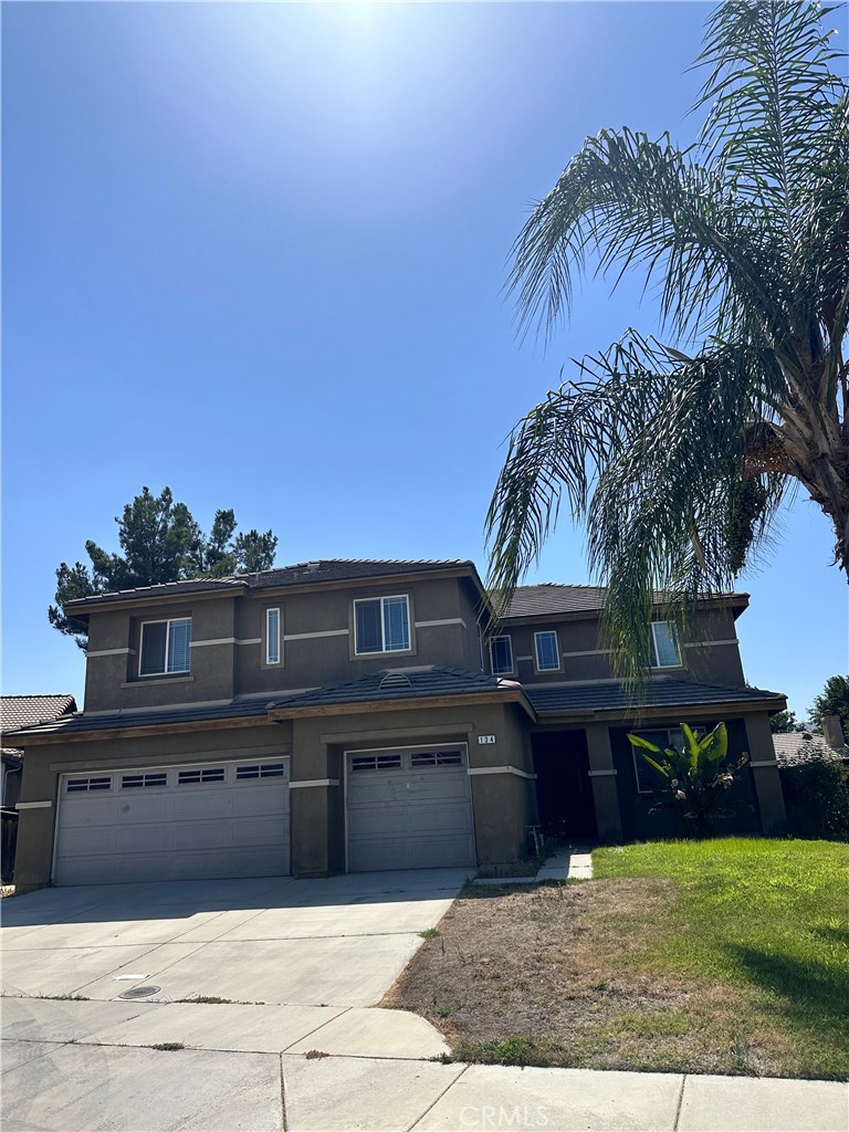 134 La Boca Road, San Jacinto, CA 92582