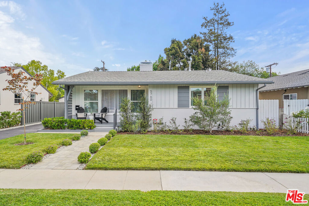 5760 Bucknell Avenue, Valley Village, CA 91607