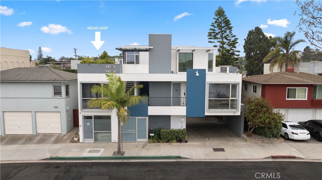 932 Manhattan Beach Boulevard, #B, Manhattan Beach, CA 90266