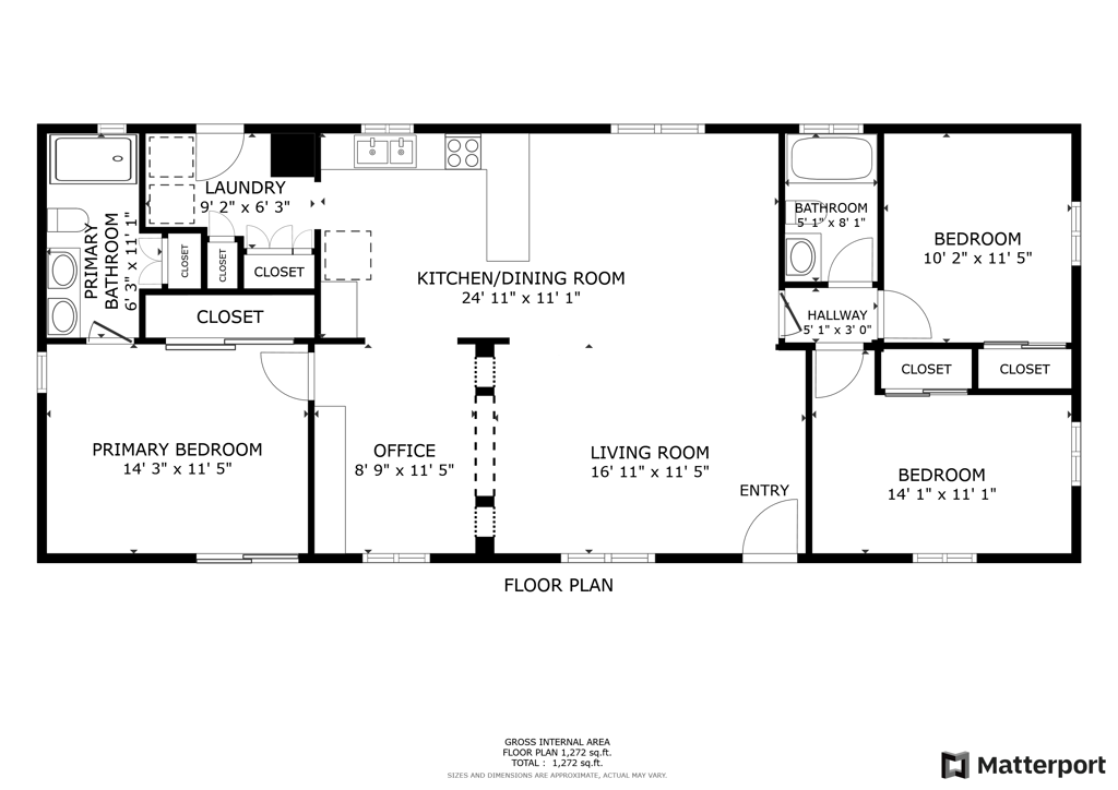 19361 Brookhurst Street, #91, Huntington Beach, CA 92646