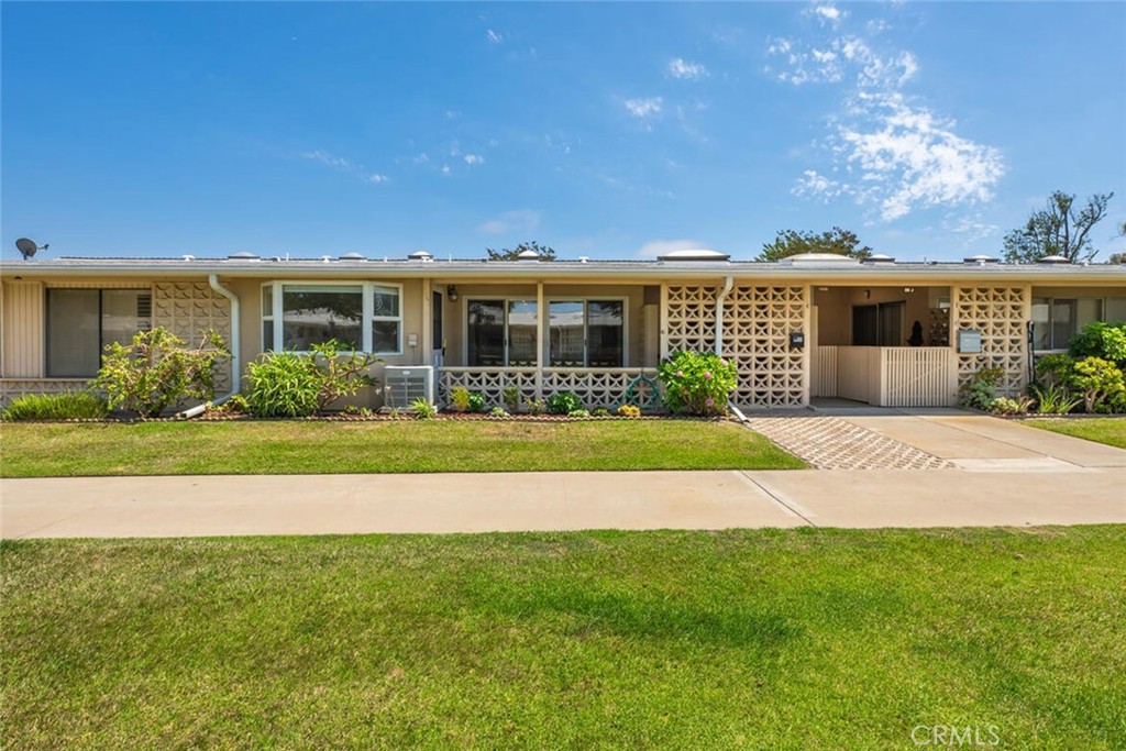 13601 Cedar Crest Lane, #100K, Seal Beach, CA 90740