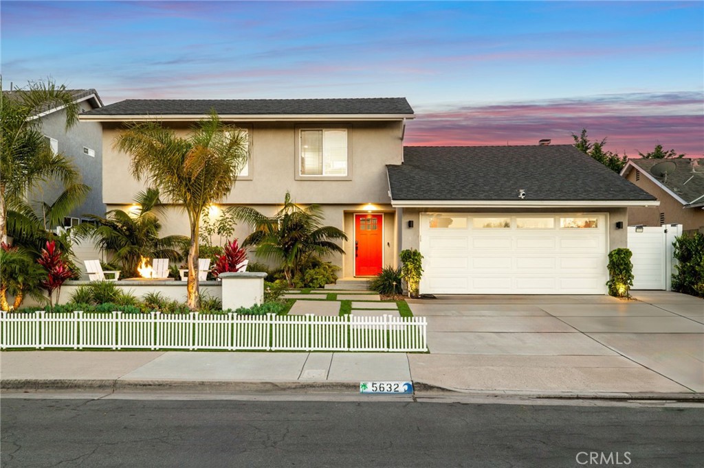 5632 Kern Drive, Huntington Beach, CA 92649