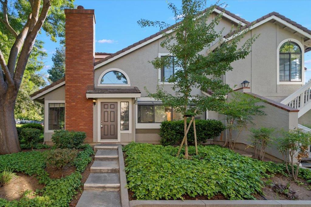 2616 Yerba Vista Court, San Jose, CA 95121