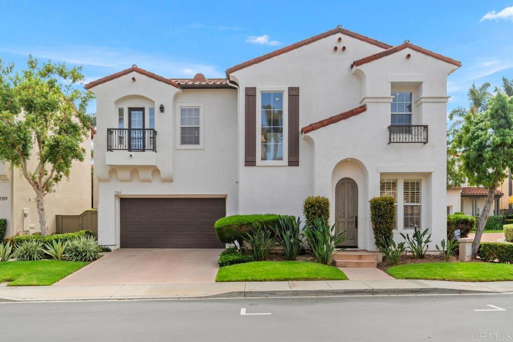 7263 Surfbird Circle, Carlsbad, CA 92011