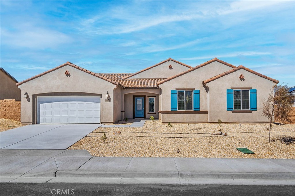 12362 Craven Way, Victorville, CA 92392