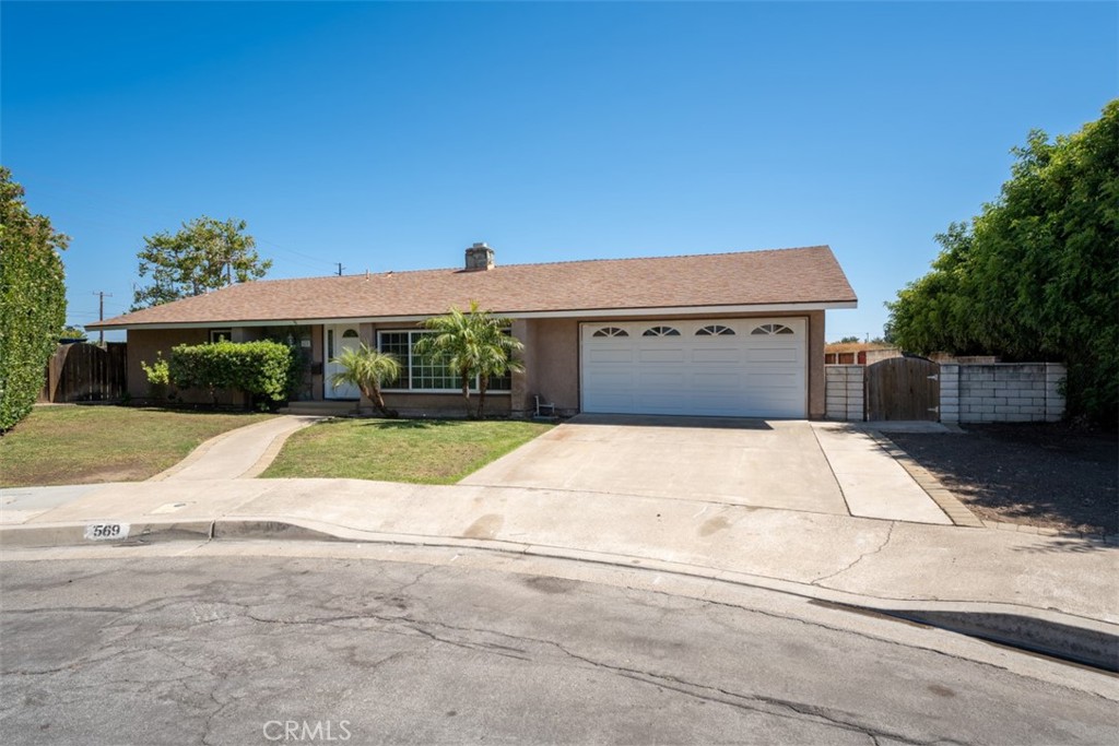 569 S Pine Street, Orange, CA 92866